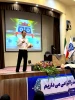 برگزاری کارگاه آموزشی بهداشتی ضمن خدمت با عنوان 
