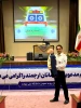 برگزاری کارگاه آموزشی بهداشتی ضمن خدمت با عنوان 