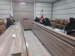 برگزاری دومین جلسه شورای سیاستگذاری نظام پذیرش و بررسی پیشنهادها دانشگاه ملی مهارت 2