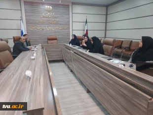 برگزاری دومین جلسه شورای سیاستگذاری نظام پذیرش و بررسی پیشنهادها دانشگاه ملی مهارت 2