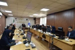 دهمین جلسه شورای برنامه‌ریزی آموزشی و درسی دانشگاه ملی مهارت برگزار شد. 5