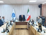 وبینار کشوری مبادله تفاهم‌نامه بودجه داخلی دانشگاه ملی مهارت 2
