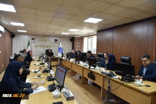 دهمین جلسه شورای برنامه‌ریزی آموزشی و درسی دانشگاه ملی مهارت برگزار شد 2