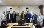 در راستای توسعه همکاری‌های علمی و صنعتی صورت گرفت؛

 امضای تفاهم نامه همکاری مشترک بین دانشگاه ملی مهارت و  نظام مهندسی کشاورزی و منابع طبیعی کشور 3