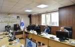 در راستای توسعه همکاری‌های علمی و صنعتی صورت گرفت؛

 امضای تفاهم نامه همکاری مشترک بین دانشگاه ملی مهارت و  نظام مهندسی کشاورزی و منابع طبیعی کشور 4