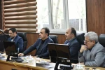 برگزاری جلسه شورای تخصصی فرهنگی دانشگاه ملی مهارت با حضور دکتر زمانی 4