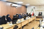 برگزاری جلسه شورای تخصصی فرهنگی دانشگاه ملی مهارت با حضور دکتر زمانی 5