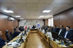 برگزاری نشست کمیسیون دائمی هیئت امنای دانشگاه ملی مهارت 2