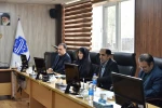 یازدهمین جلسه شورای برنامه‌ریزی آموزشی و درسی دانشگاه ملی مهارت برگزار شد 2