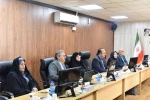 یازدهمین جلسه شورای برنامه‌ریزی آموزشی و درسی دانشگاه ملی مهارت برگزار شد 3