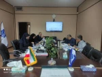 پنجمین جلسه کمیته منتخب دانشگاه ملی مهارت در سال ۱۴۰۴ 2