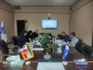 پنجمین جلسه کمیته منتخب دانشگاه ملی مهارت در سال ۱۴۰۴