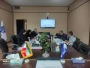پنجمین جلسه کمیته منتخب دانشگاه ملی مهارت در سال ۱۴۰۴