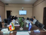 پنجمین جلسه کمیته منتخب دانشگاه ملی مهارت در سال ۱۴۰۴ 3