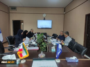 پنجمین جلسه کمیته منتخب دانشگاه ملی مهارت در سال ۱۴۰۴ 3