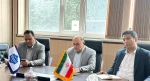 برگزاری جلسه مجازی روسای واحدهای استانی و معاونین آموزشی دانشگاه ملی مهارت  با محوریت بررسی عملکرد و ارتقای آموزش‌های مهارتی و دیجیتال  3