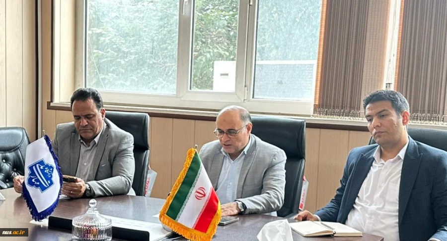 برگزاری جلسه مجازی روسای واحدهای استانی و معاونین آموزشی دانشگاه ملی مهارت  با محوریت بررسی عملکرد و ارتقای آموزش‌های مهارتی و دیجیتال  3