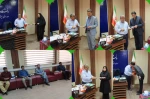 اولین جلسه کمیته بودجه و امور مالی دانشگاه ملی مهارت استان سیستان وبلوچستان تشکیل شد 2