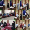 اولین جلسه کمیته بودجه و امور مالی دانشگاه ملی مهارت استان سیستان وبلوچستان تشکیل شد 3