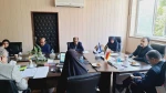 دوازدهمین جلسه شورای برنامه‌ریزی آموزشی و درسی دانشگاه ملی مهارت برگزار شد. 2