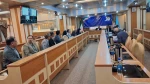 برگزاری جلسه هیئت امنای دانشگاه ملی مهارت در وزارت علوم 3