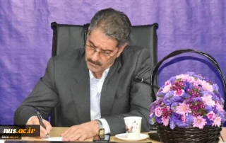 پیام رئیس دانشگاه ملی مهارت به مناسبت فرا رسیدن روز خبرنگار