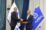 انعقاد تفاهم‌نامه بین دانشگاه ملی مهارت و بانک تجارت 3