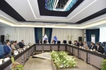 انعقاد تفاهم‌نامه بین دانشگاه ملی مهارت و بانک تجارت 4