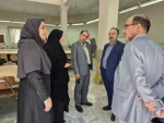 تأسیس پارک علم و فناوری دانشگاه ملی مهارت کلید زده شد 2