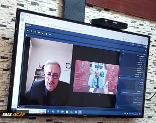 برگزاری آیین افتتاحیه هشتمین جشنواره درون‌دانشگاهی حرکت دانشگاه ملی مهارت به میزبانی دانشگاه ملی مهارت استان مرکزی  3