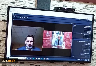 برگزاری آیین افتتاحیه هشتمین جشنواره درون‌دانشگاهی حرکت دانشگاه ملی مهارت به میزبانی دانشگاه ملی مهارت استان مرکزی  4