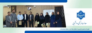 تقدیر از مقام‌آوران مسابقه ورزشی گرامیداشت شهدای اقتدار