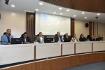 با حضور دکتر زمانی صورت گرفت؛

آیین تکریم و معارفه معاون آموزشی دانشگاه ملی مهارت 5