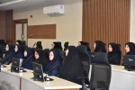 با حضور دکتر زمانی صورت گرفت؛

آیین تکریم و معارفه معاون آموزشی دانشگاه ملی مهارت 8