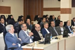با حضور دکتر زمانی صورت گرفت؛

آیین تکریم و معارفه معاون آموزشی دانشگاه ملی مهارت 11