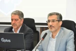 با حضور دکتر زمانی صورت گرفت؛

آیین تکریم و معارفه معاون آموزشی دانشگاه ملی مهارت 12