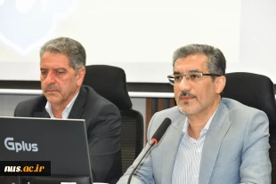 با حضور دکتر زمانی صورت گرفت؛

آیین تکریم و معارفه معاون آموزشی دانشگاه ملی مهارت 12