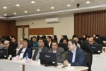 با حضور دکتر زمانی صورت گرفت؛

آیین تکریم و معارفه معاون آموزشی دانشگاه ملی مهارت 13