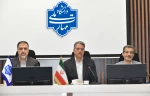 با حضور دکتر زمانی صورت گرفت؛

آیین تکریم و معارفه معاون آموزشی دانشگاه ملی مهارت 15
