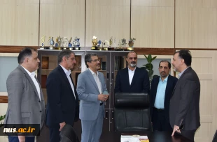 با حضور دکتر زمانی صورت گرفت؛

آیین تکریم و معارفه معاون آموزشی دانشگاه ملی مهارت 18