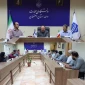 نشست صمیمی معاون پژوهش و فناوری دانشگاه ملی مهارت 

با اعضای هیأت علمی دانشگاه ملی مهارت واحد استان اصفهان