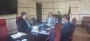 نشست معاونت اداری، مالی و مدیریت منابع انسانی دانشگاه ملی مهارت با بانک تجارت