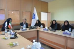 به مناسبت روز کارمند صورت گرفت؛

دیدار رئیس دانشگاه ملی مهارت با جمعی از کارکنان دانشکده الزهرا(س) مشهد 2