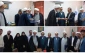 با حضور حجت الاسلام و المسلمین بنیان جوادی انجام شد؛

آیین معارفه مسئول نهاد نمایندگی مقام معظم رهبری در دانشگاه ملی مهارت واحد استانی قم