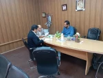 بررسی استانداردهای بین‌المللی ساخت افزایشی مسابقات بریکس در دانشگاه ملی مهارت 2