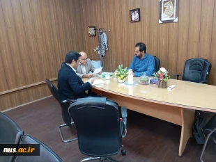 بررسی استانداردهای بین‌المللی ساخت افزایشی مسابقات بریکس در دانشگاه ملی مهارت 2
