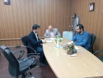 بررسی استانداردهای بین‌المللی ساخت افزایشی مسابقات بریکس در دانشگاه ملی مهارت 3