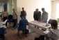 بازدید آقای سلطانی‌نسب، مدیرکل خدمات آموزشی دانشگاه ملی مهارت از روند برگزاری امتحانات پایان ترم آموزشکده‌های دختران کرج، تربیت بدنی صفادشت و کشاورزی شهریار- واحدهای استانی البرز و تهران