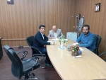بررسی استانداردهای بین‌المللی ساخت افزایشی مسابقات بریکس در دانشگاه ملی مهارت 3