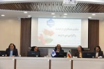 دیدار نمایندگان کارکنان 2